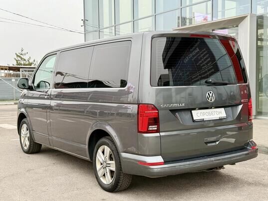 Volkswagen Caravelle, 2020&nbsp;г., 176&nbsp;281&nbsp;км