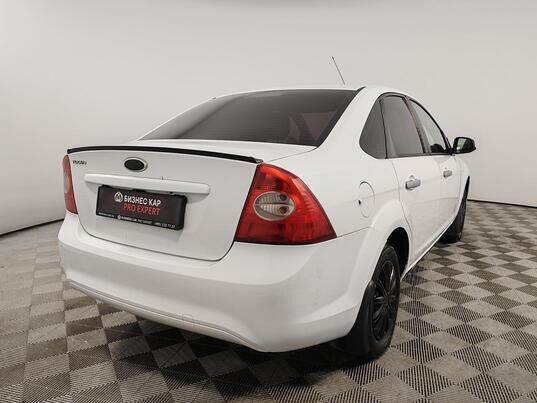 Ford Focus, 2010&nbsp;г., 168&nbsp;065&nbsp;км