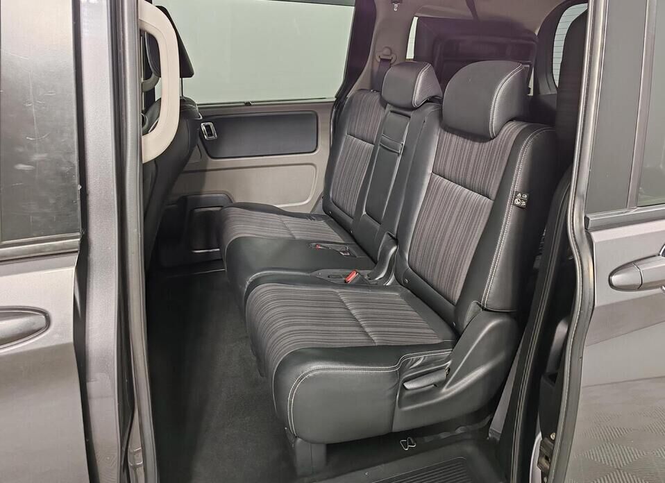 Honda Freed, II 1.5hyb AMT (110 л.с.)