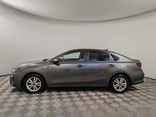 Kia Cerato, 2019&nbsp;г., 171&nbsp;963&nbsp;км