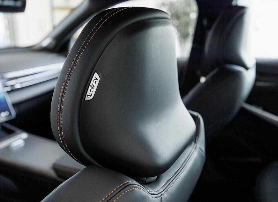 Geely Preface, I 2.0 AMT (150 л.с.)