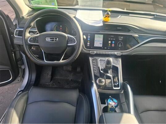 Geely Atlas Pro, 2022&nbsp;г., 65&nbsp;323&nbsp;км