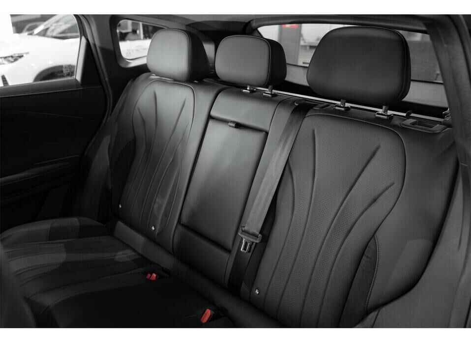 EXEED TXL, I Рестайлинг 2 1.6 AMT (194 л.с.) 4WD