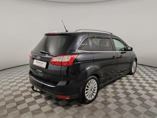 Ford C-MAX, II, 2011 г., 285 777 км