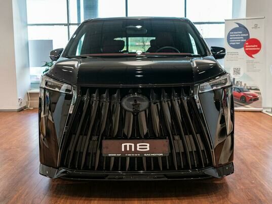GAC M8 GX Premium
