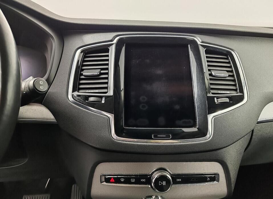 Volvo XC90, II 2.0d AT (225 л.с.) 4WD