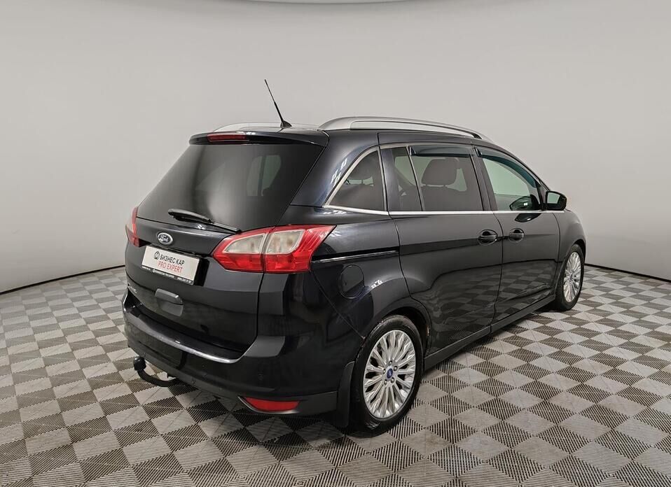 Ford C-MAX, II 2.0d AMT (140 л.с.)