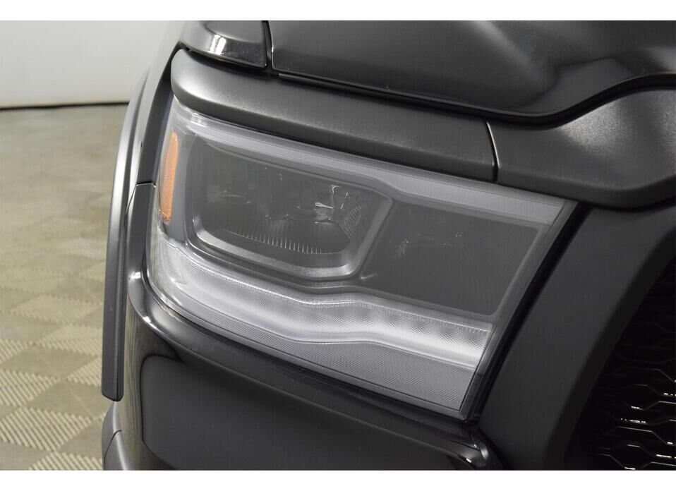 RAM 1500, V Quad Cab eTorque 5.7 AT (395 л.с.) 4WD