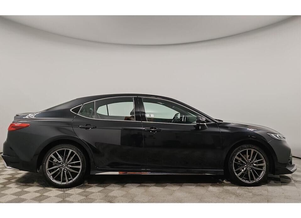 Toyota Camry, IX (XV80) China Market 2.0hyb CVT (197 л.с.)