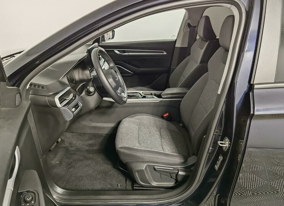 Geely Emgrand 1.5 AT (122 л.с.)