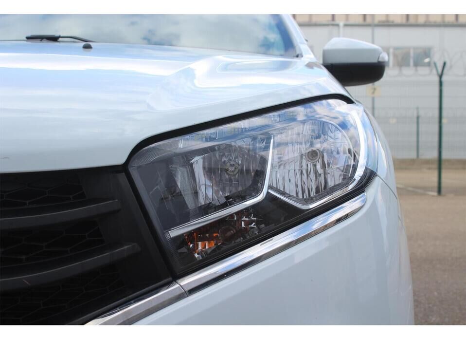 LADA (ВАЗ) XRAY 1.6 AMT (106 л.с.)