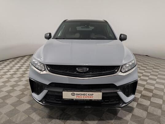 Geely Tugella, 2024&nbsp;г., 47&nbsp;001&nbsp;км