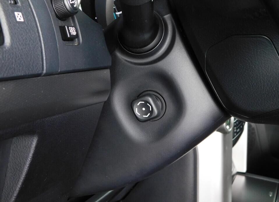 Toyota Land Cruiser Prado, 150 Series 3.0d AT (173 л.с.) 4WD