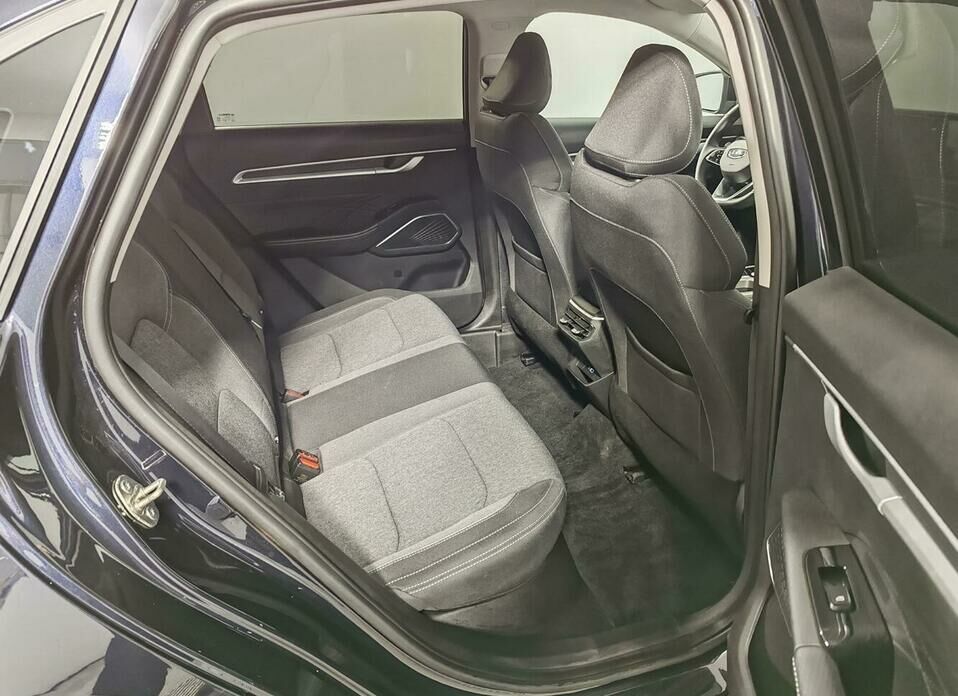 Geely Emgrand 1.5 AT (122 л.с.)