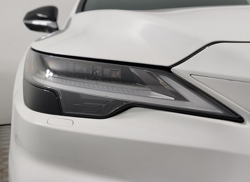 Lexus RX 350 2.4 AT (249 л.с.) 4WD