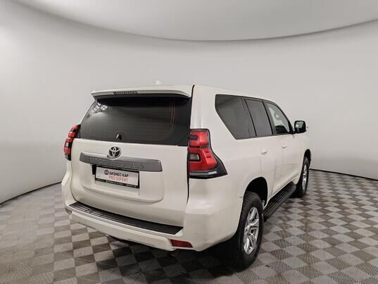 Toyota Land Cruiser Prado, 2020&nbsp;г., 180&nbsp;312&nbsp;км