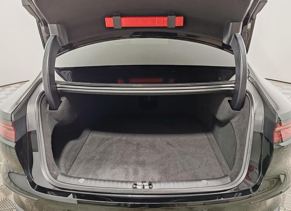 BYD Han Electro AT (380 кВт) 4WD