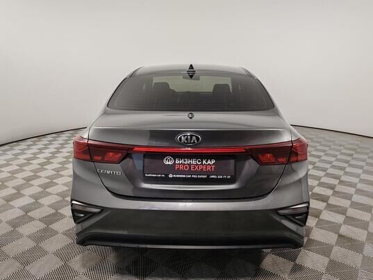 Kia Cerato, 2019&nbsp;г., 171&nbsp;963&nbsp;км