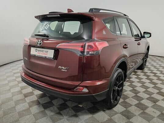 Toyota RAV4, 2019&nbsp;г., 50&nbsp;299&nbsp;км