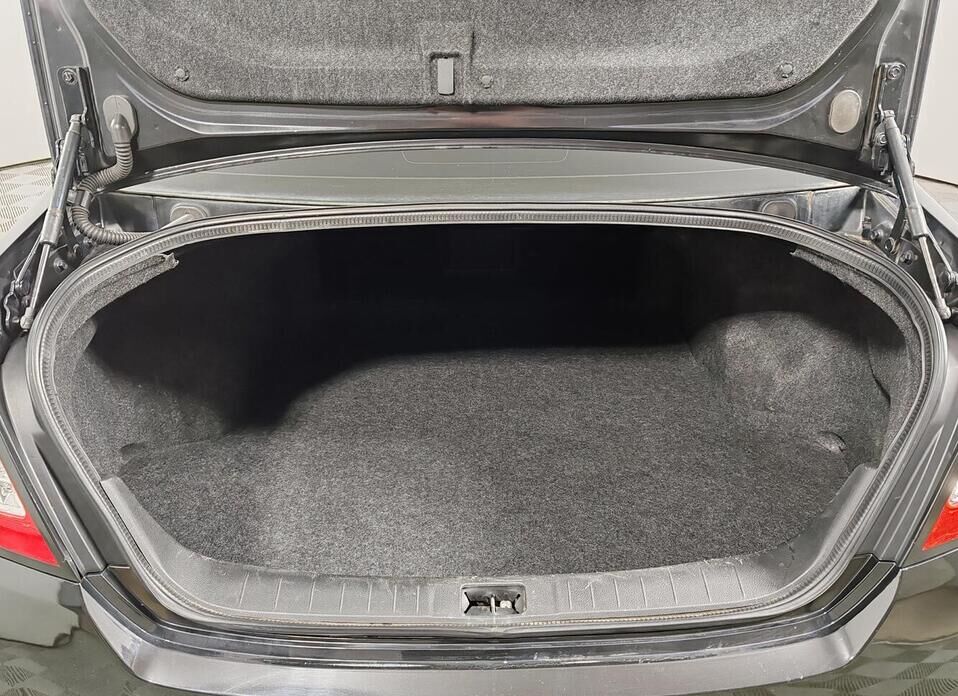 Nissan Teana, II 2.5 CVT (182 л.с.)