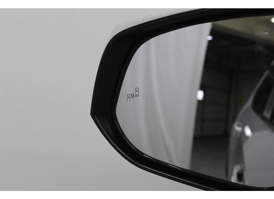 Toyota RAV4 2.5 AT (199 л.с.) 4WD