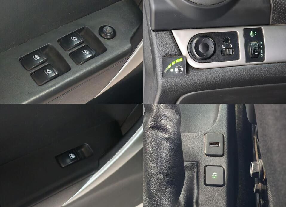 Chevrolet Nexia 1.5 MT (106 л.с.)