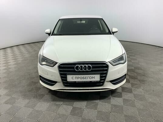 Audi A3, 2015 г., 209 502 км