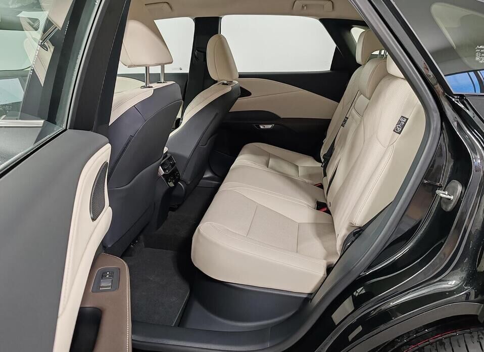 Lexus RX, V 350 2.4 AT (249 л.с.) 4WD