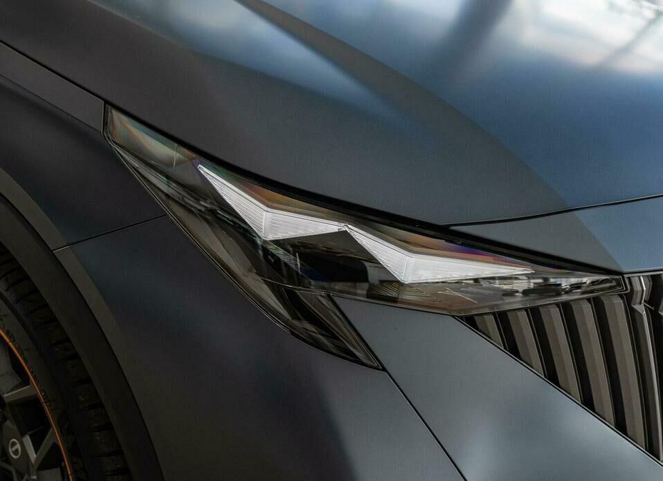 GAC GS3 1.5 AMT (170 л.с.)