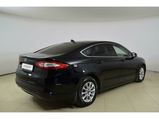 Ford Mondeo, 2017 г., 97 356 км