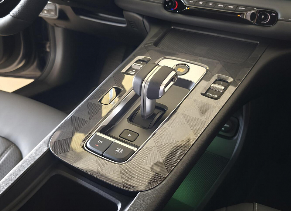 GAC Empow 1.5 AMT (170 л.с.)