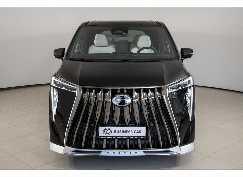 GAC M8 2.0 AT (231 л.с.)