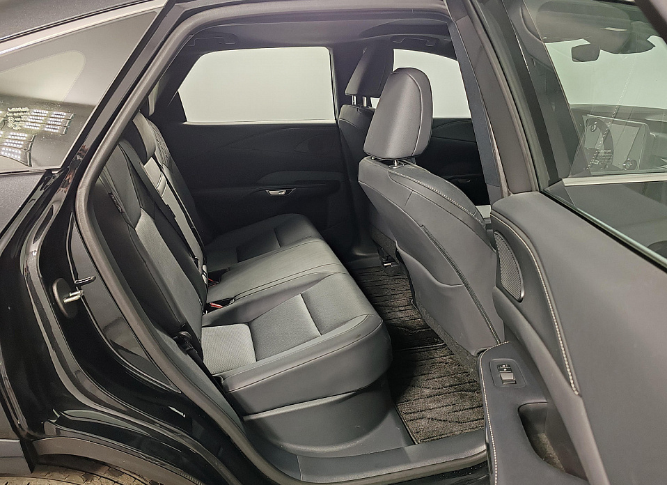 Lexus RX, V 300 2.0 AT (248 л.с.) 4WD