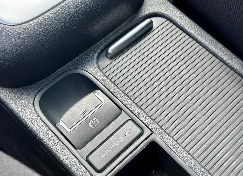 Volkswagen Tiguan, I Рестайлинг 2.0d AT (140 л.с.) 4WD