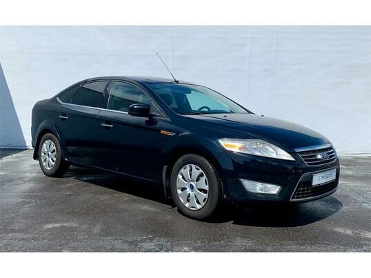 Ford Mondeo, 2010 г., 146 829 км