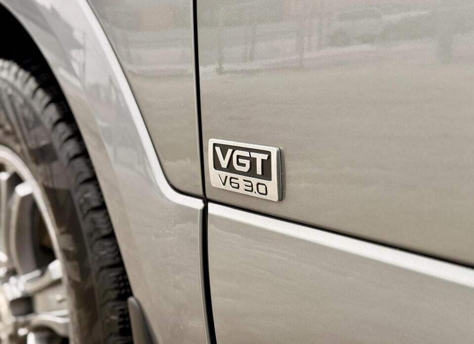 Kia Mohave, I Рестайлинг 2 3.0d AT (249 л.с.) 4WD