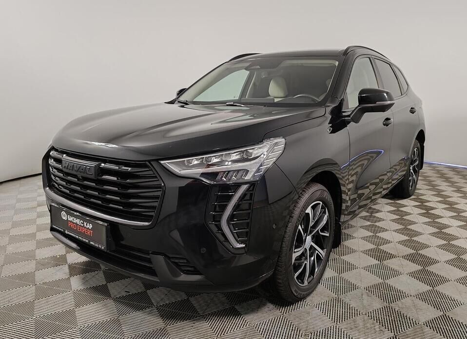 Haval Jolion 1.5 AMT (143 л.с.)