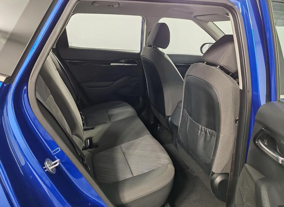 Kia Seltos, I 1.6 AT (121 л.с.) 4WD