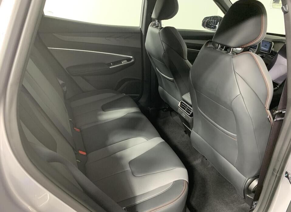 Geely Cityray 1.5 AMT (147 л.с.)