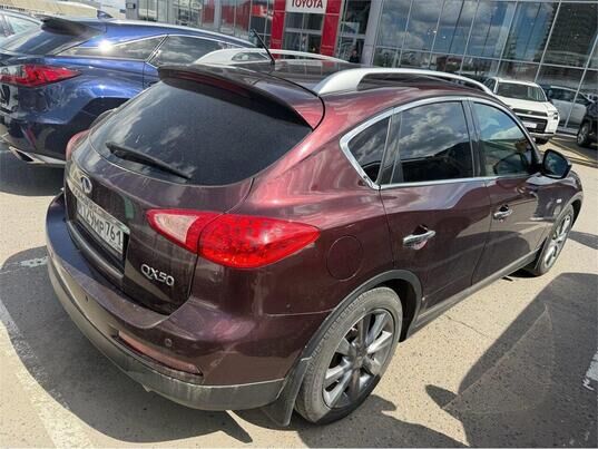 Infiniti QX50, 2013&nbsp;г., 90&nbsp;332&nbsp;км