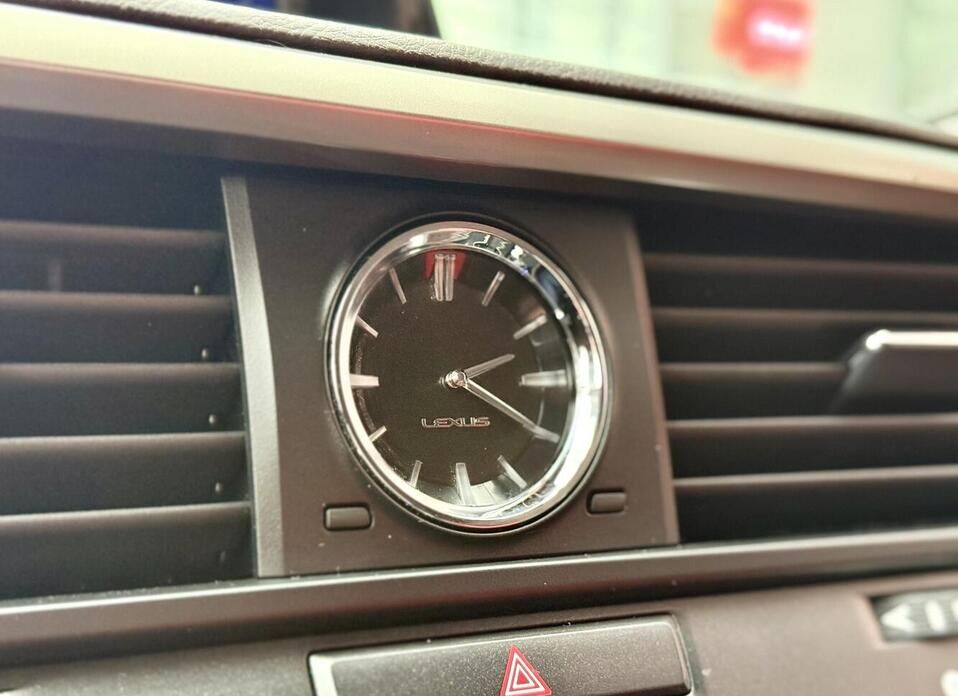 Lexus RX, IV 200t 2.0 AT (238 л.с.)