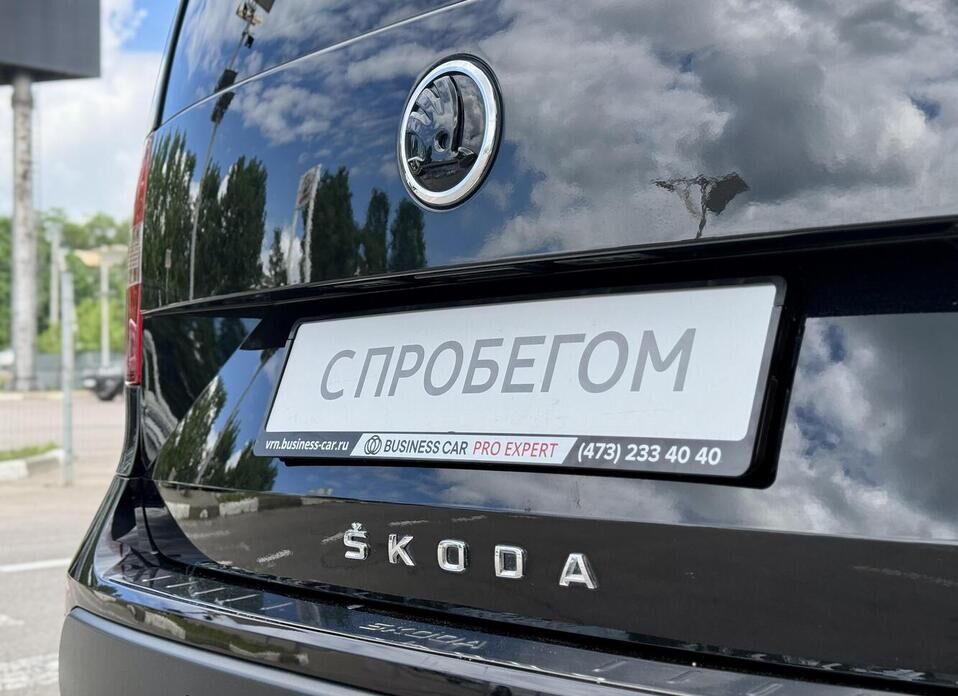 Skoda Yeti, I Рестайлинг 1.6 MT (110 л.с.)