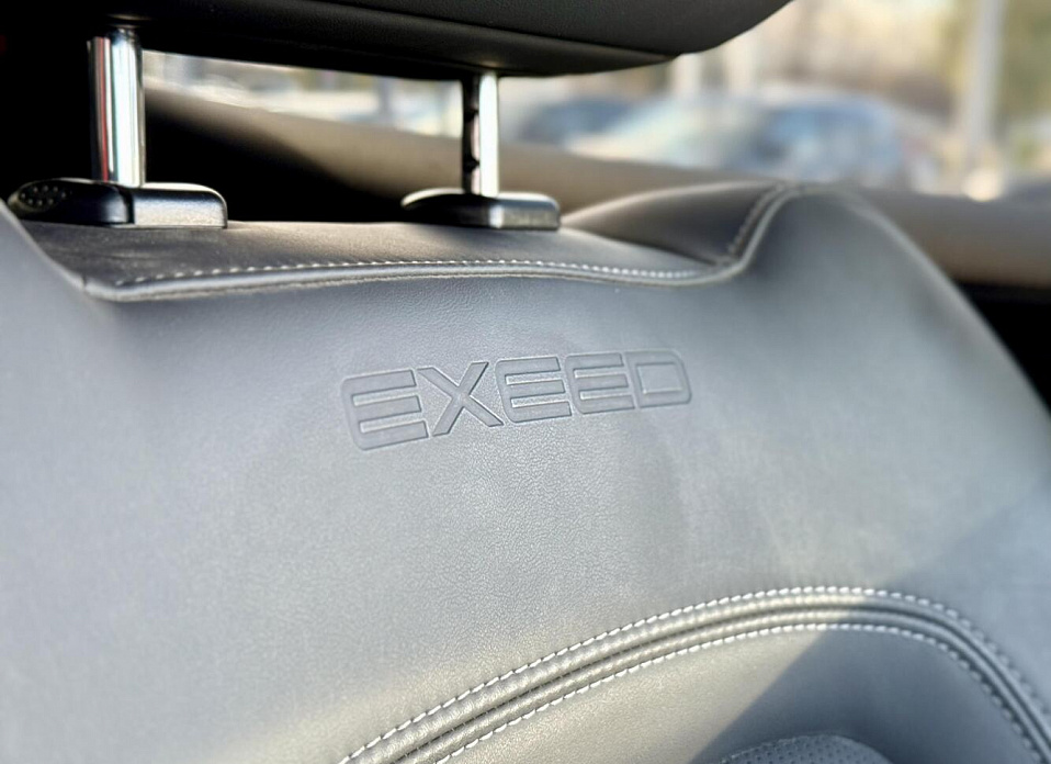 EXEED LX 1.6 AMT (150 л.с.) 4WD