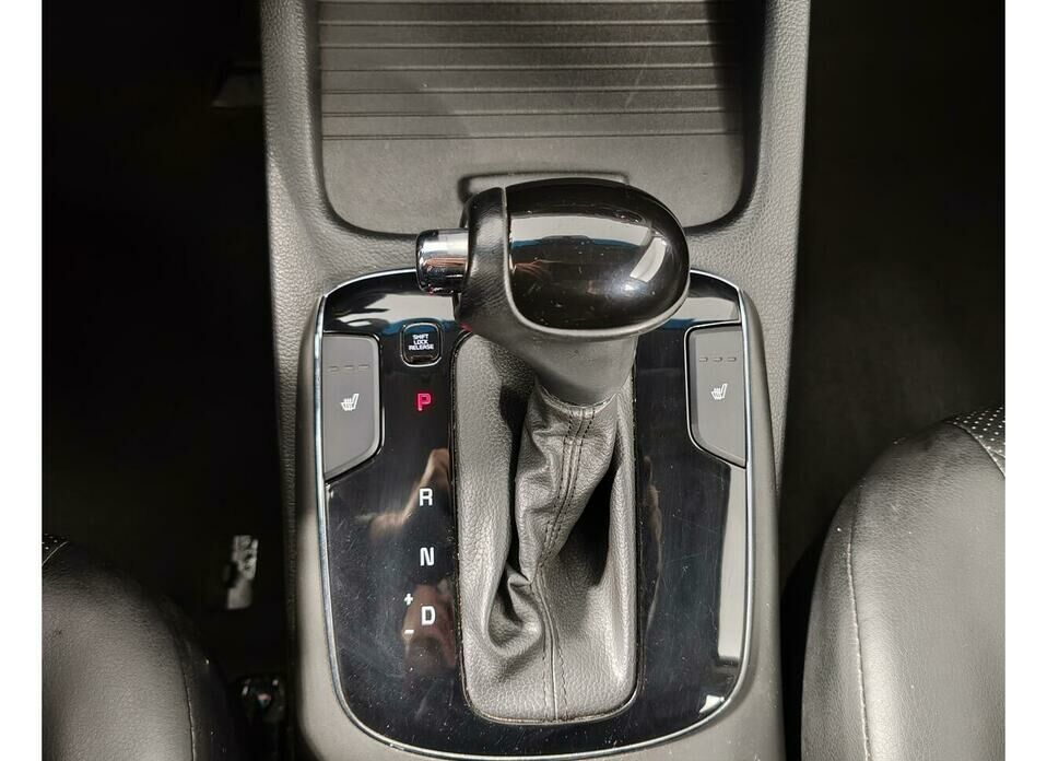 Kia Cerato 1.6 AT (128 л.с.)