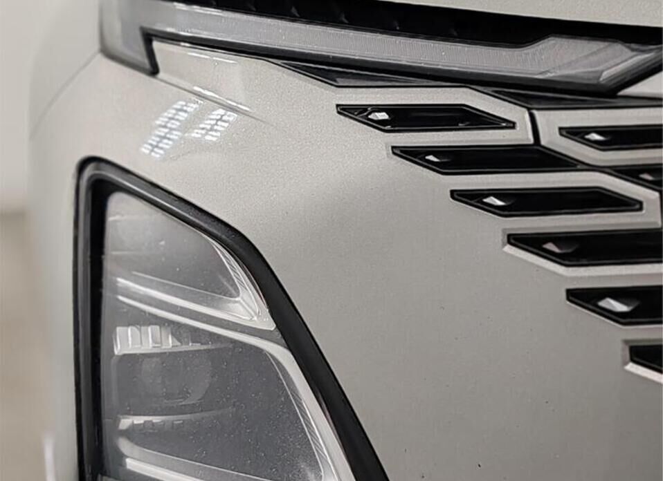 Omoda C5 1.6 AMT (150 л.с.) 4WD