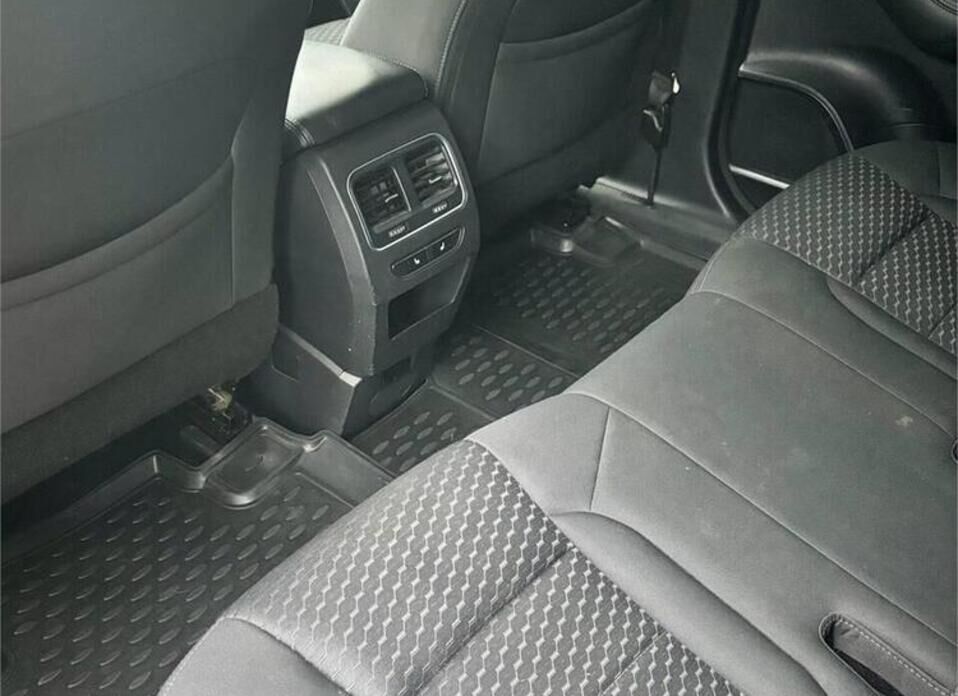 Haval F7, i 2.0 AMT (190 л.с.)