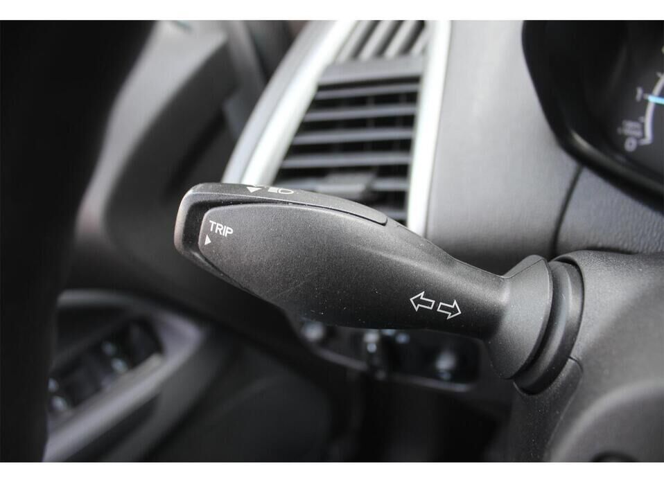 Ford EcoSport, I 1.6 AMT (122 л.с.)