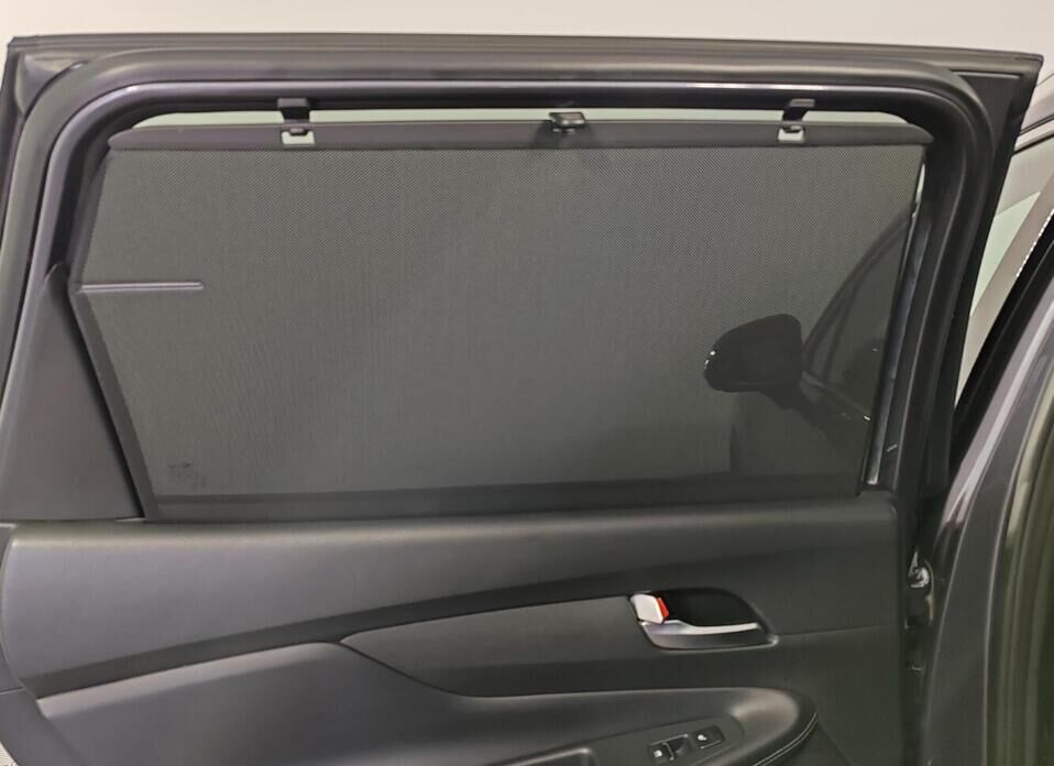 Hyundai Santa Fe, IV Рестайлинг 3.5 AT (249 л.с.) 4WD