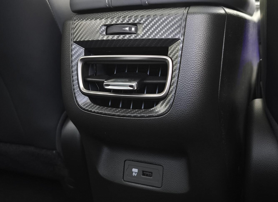 GAC Empow 1.5 AMT (170 л.с.)