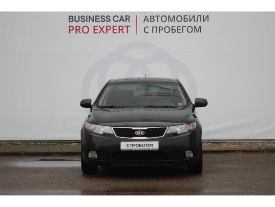 Kia Cerato, 2010&nbsp;г., 297&nbsp;733&nbsp;км